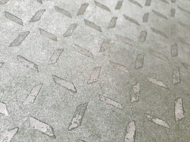 media image for Soho Wallpaper in Taupe Grey 299