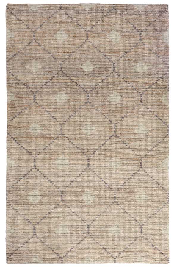 media image for rustica rug in natural by bd home 1 263