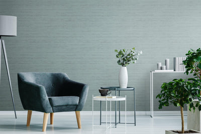product image for Monti Wallpaper in Steel Blue 46