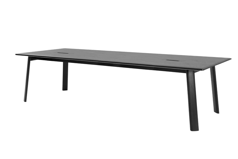media image for alle conference table 118 by hem 13617 7 242