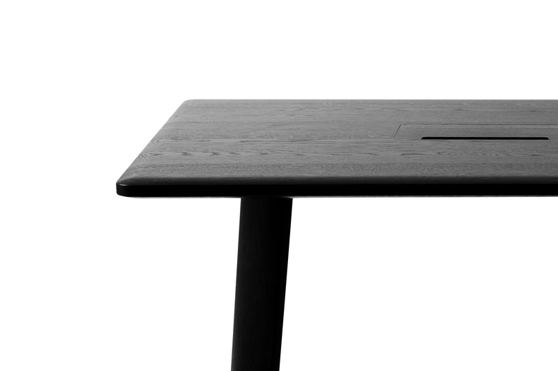 media image for alle conference table 118 by hem 13617 6 229
