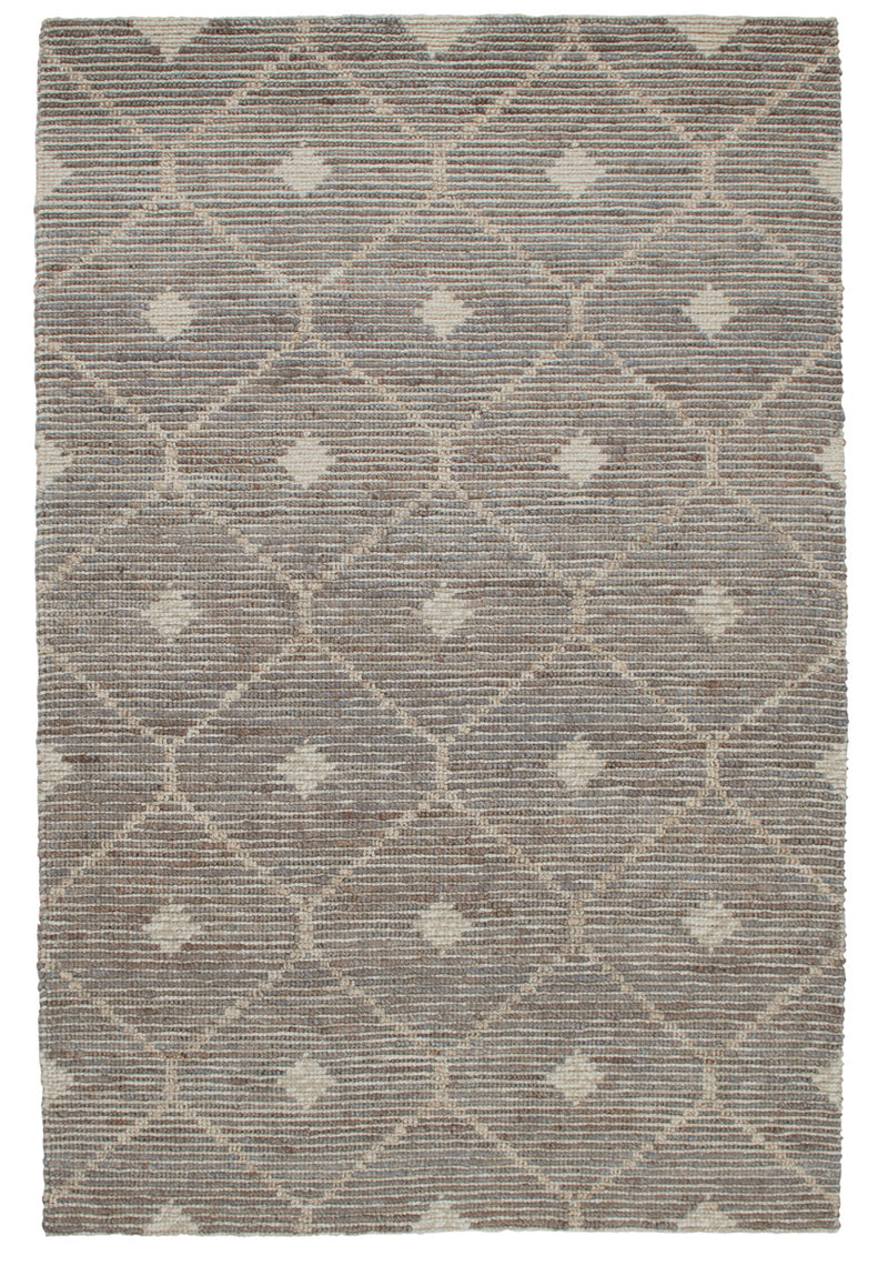 media image for rustica rug in grey by bd home 1 295