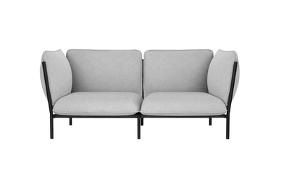 product image for kumo modular 2 seater sofa armrests by hem 30170 38 24