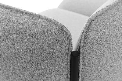 product image for kumo modular 2 seater sofa armrests by hem 30170 33 3