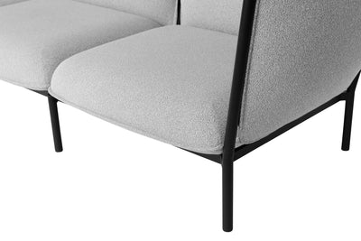 product image for kumo modular 2 seater sofa armrests by hem 30170 32 1