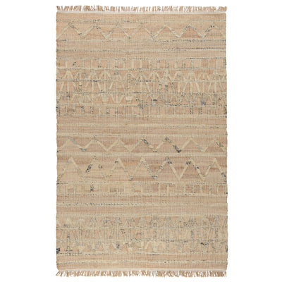 product image of kingston distressed rug in natural by bd home 1 539