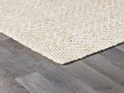 product image for herringbone rug in ivory by bd home 3 53