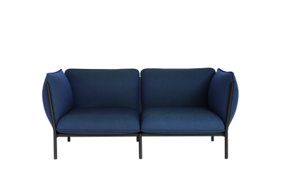 product image for kumo modular 2 seater sofa armrests by hem 30170 10 50