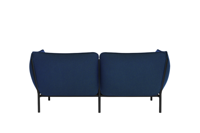 media image for kumo modular 2 seater sofa armrests by hem 30170 11 271