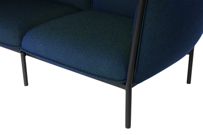 product image for kumo modular 2 seater sofa armrests by hem 30170 12 81