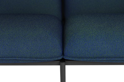 product image for kumo modular 2 seater sofa armrests by hem 30170 13 37