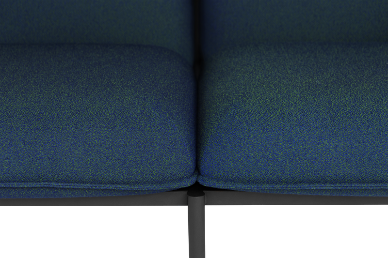 media image for kumo modular 2 seater sofa armrests by hem 30170 13 283