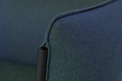 product image for kumo modular 2 seater sofa armrests by hem 30170 14 18