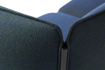 product image for kumo modular 2 seater sofa armrests by hem 30170 15 47