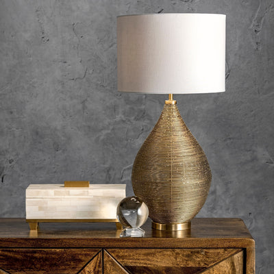 product image for Barlow 26" Wire Table Lamp 93