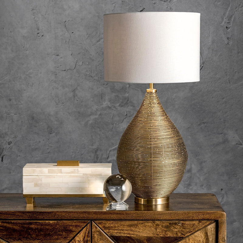 media image for Barlow 26" Wire Table Lamp 233