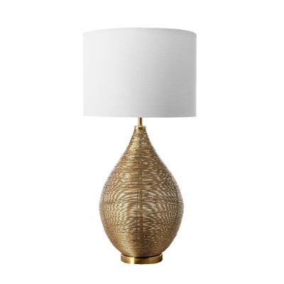 product image for Barlow 26" Wire Table Lamp 15