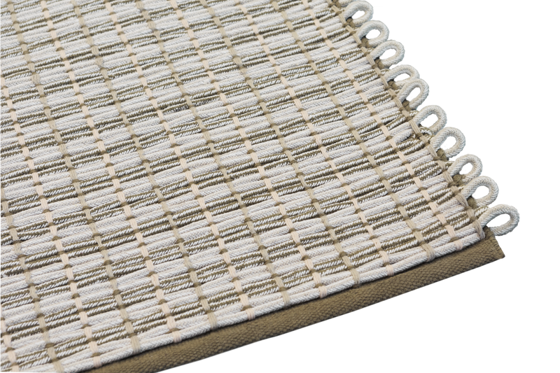 media image for Rope Seaweed Rug 3 258