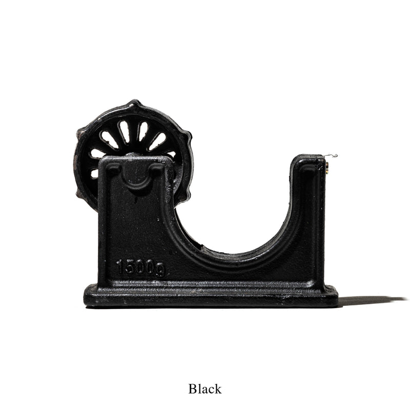 media image for tape dispenser in white design by puebco 2 238
