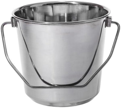 product image of s s bucket small design by puebco 1 554