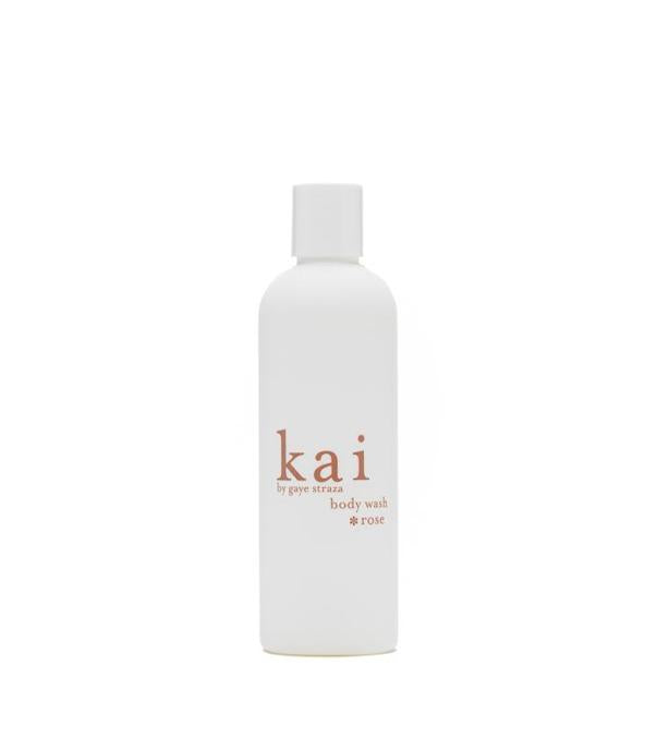 media image for Kai Rose Body Wash design by Kai Fragrance 290