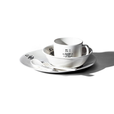 product image for melamine meal kit design by puebco 3 39