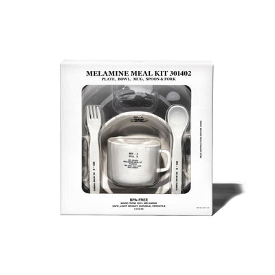 product image of melamine meal kit design by puebco 1 527