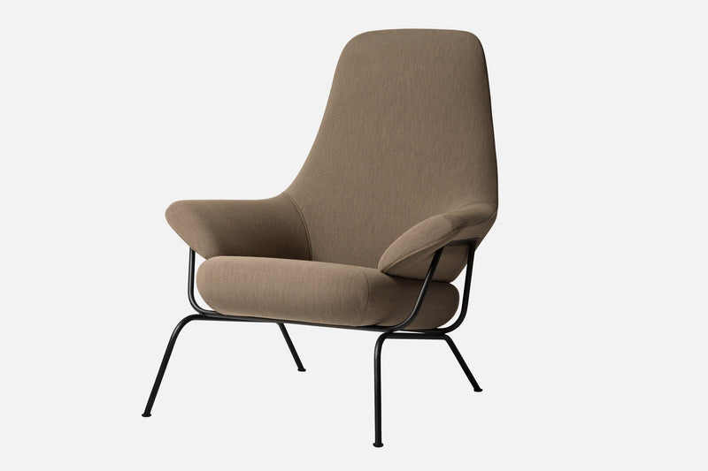 media image for hai lounge chair by hem 30515 7 294