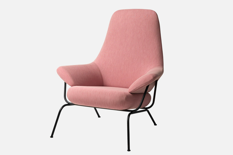media image for hai lounge chair by hem 30515 10 289