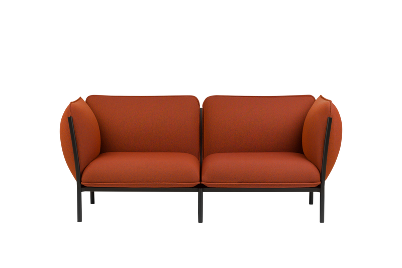 media image for kumo modular 2 seater sofa armrests by hem 30170 1 265