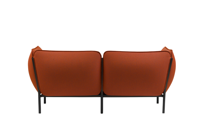 media image for kumo modular 2 seater sofa armrests by hem 30170 2 276