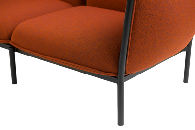 product image for kumo modular 2 seater sofa armrests by hem 30170 3 6