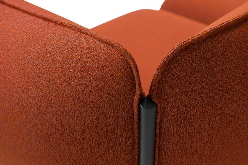 media image for kumo modular 2 seater sofa armrests by hem 30170 4 240