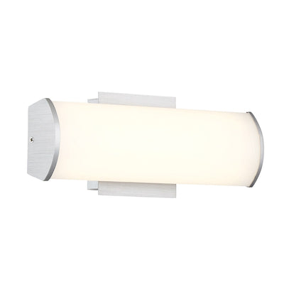 product image for aim led wall sconce by eurofase 31813 013 2 1