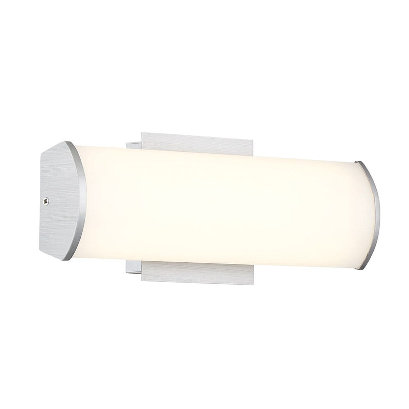 media image for aim led wall sconce by eurofase 31813 013 2 248