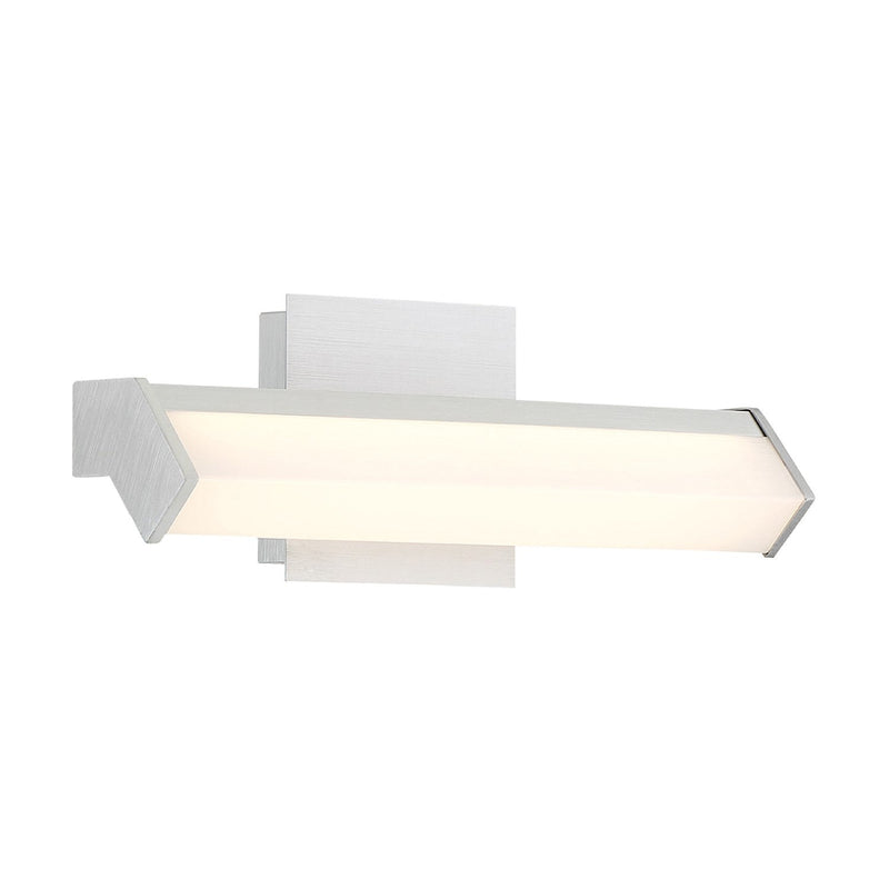 media image for arco led wall sconce by eurofase 30195 011 1 295