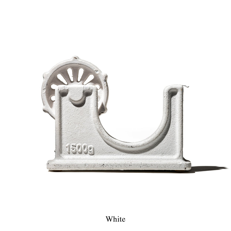 media image for tape dispenser in white design by puebco 3 242