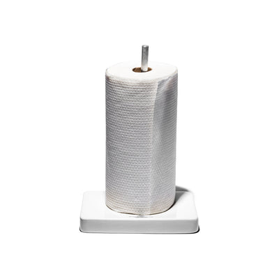 product image for kitchen paper towel stand design by puebco 1 4