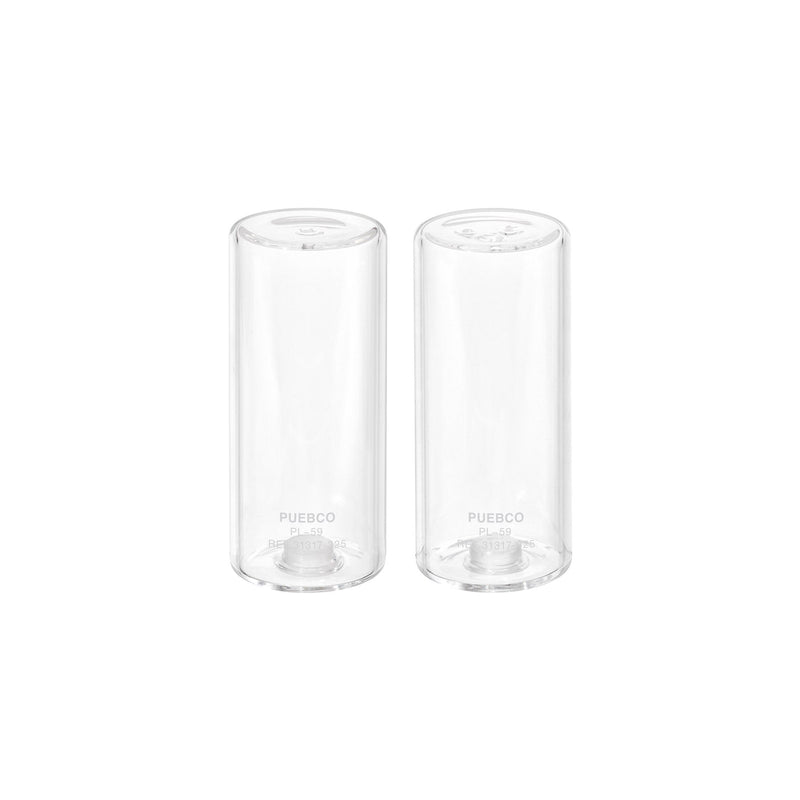 media image for salt pepper shaker set design by puebco 2 21