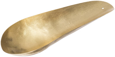 product image for brass scoop design by puebco 1 55