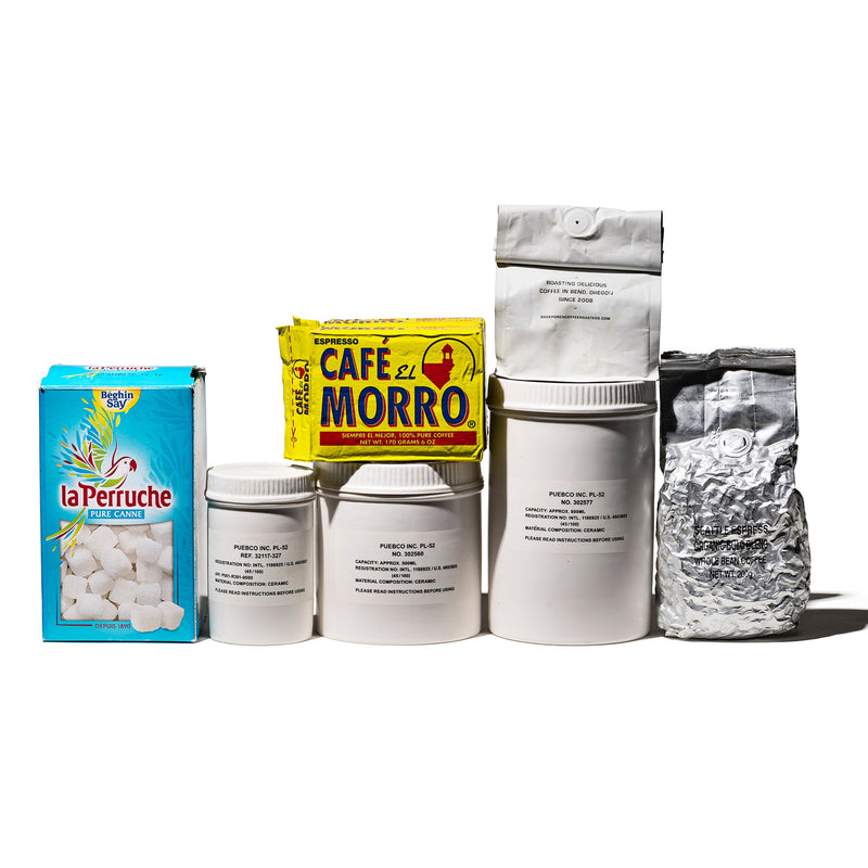 media image for ceramic canister design by puebco 2 284