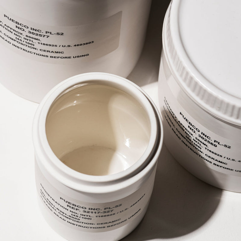 media image for ceramic canister design by puebco 4 28