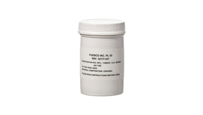 product image for ceramic canister in medium 6 28
