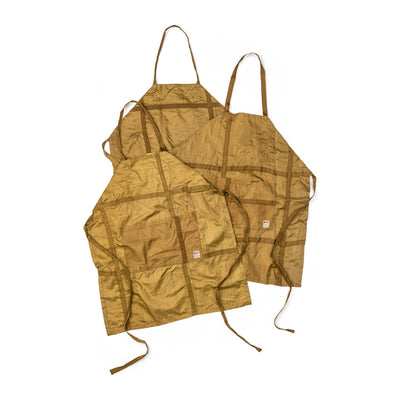 product image for vintage flame resistant apron 4 36