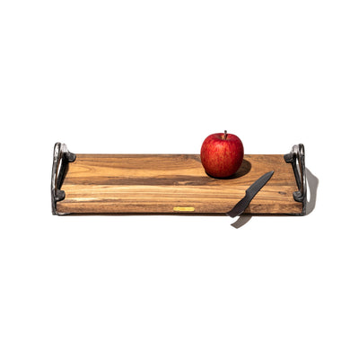 product image of swing shaped cutting board design by puebco 1 552