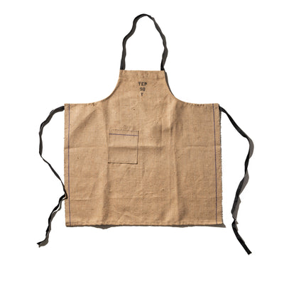 product image for florist jute apron 3 55