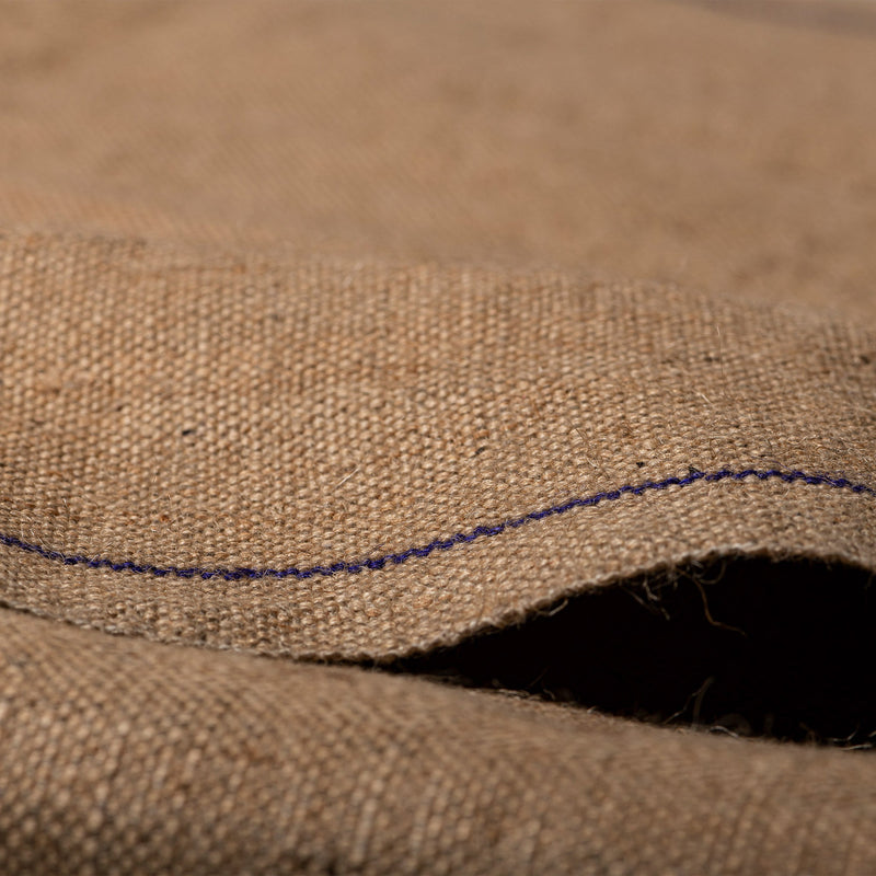 media image for florist jute apron 4 219