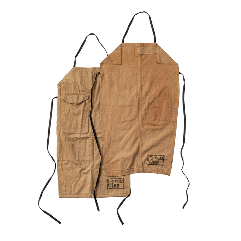 media image for vintage coverall apron 2 213