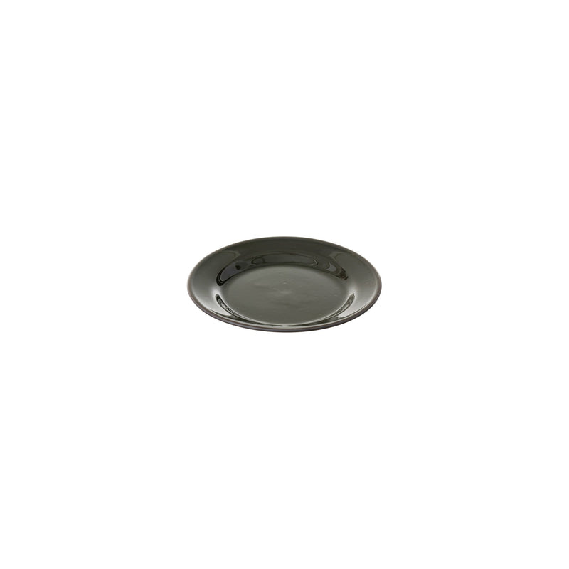 media image for forest green dinnerware 10 287