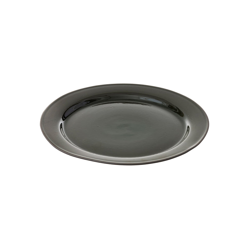 media image for forest green dinnerware 16 285